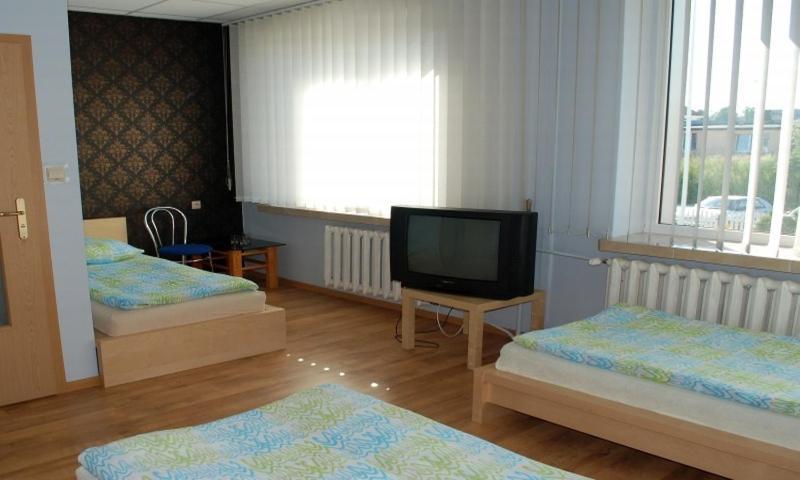 Bed-Breakfast By Tina Ξενοδοχείο Żukowo Δωμάτιο φωτογραφία